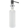 Дозатор кухонный GRANULA 05 D графит 05 DGPAFIT (CHEPHO-CEPYII)