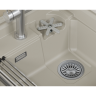 Кухонная мойка GRANULA KS-5807R КРЕМАН кварц 5807R KPEMAH